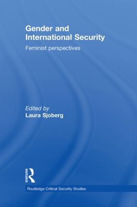 Gender and International Security