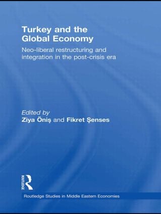 Turkey and the Global Economy