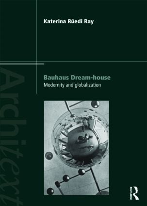 Bauhaus Dream-house