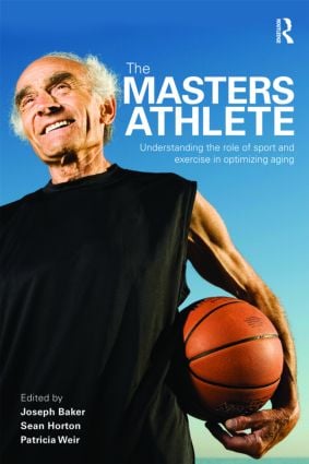 Masters Athlete - Paperback / softback