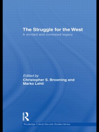 Struggle for the West