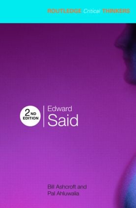 Edward Said