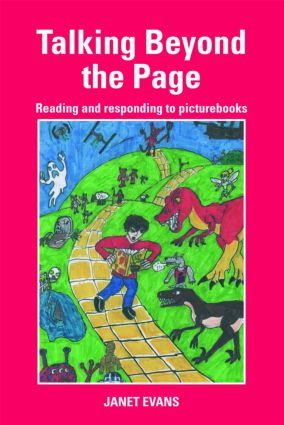 Talking Beyond the Page