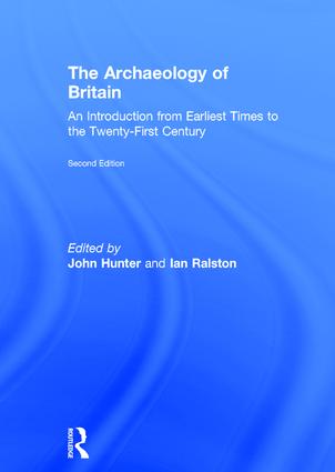 Archaeology of Britain