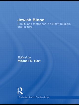 Jewish Blood