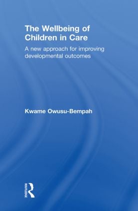 Wellbeing of Children in Care