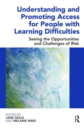 Understanding and Promoting Access for People with Learning Difficulties