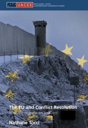 EU and Conflict Resolution