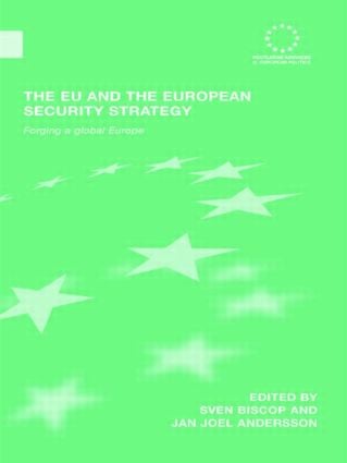 EU and the European Security Strategy