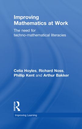 Improving Mathematics at Work