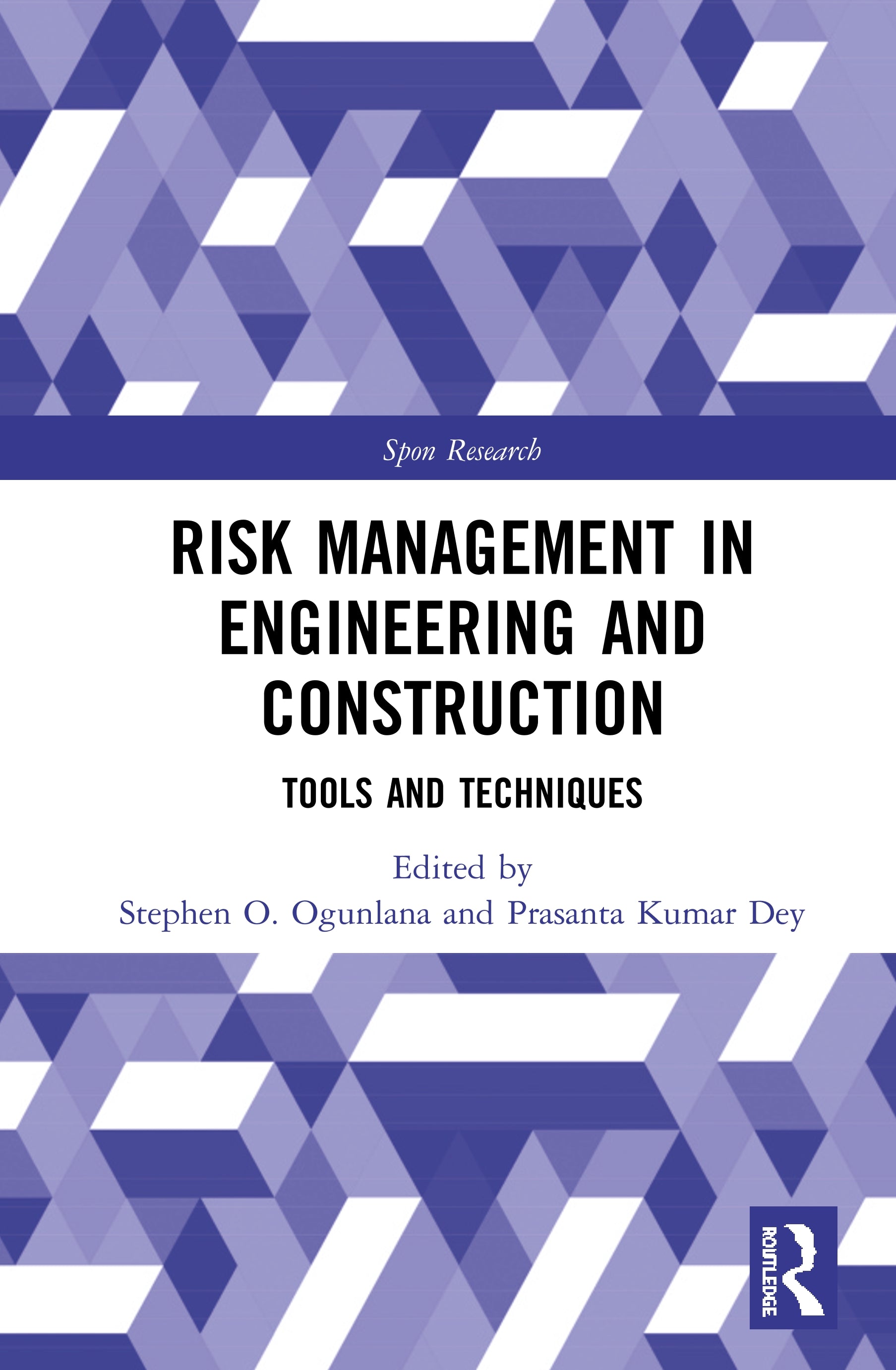 Risk Management in Engineering and Construction
