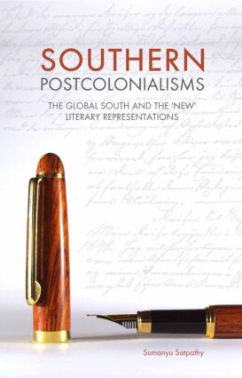 Southern Postcolonialisms