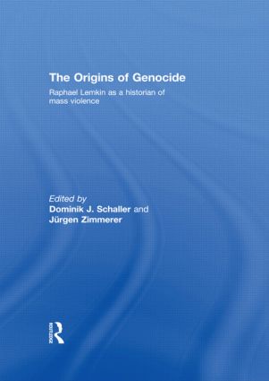 Origins of Genocide