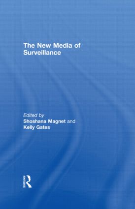 New Media of Surveillance