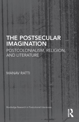 Postsecular Imagination