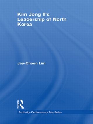 Kim Jong-il's Leadership of North Korea