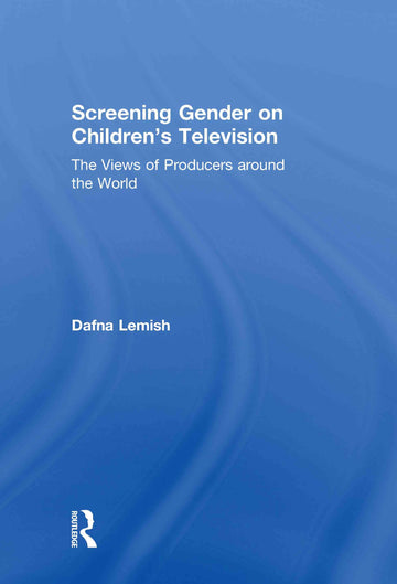 Screening Gender on Children's Television