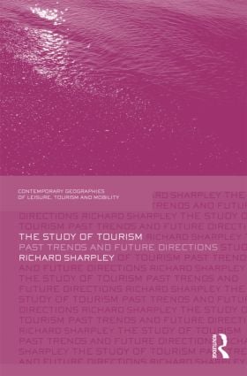 Study of Tourism