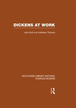 Dickens at Work