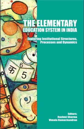 Elementary Education System in India