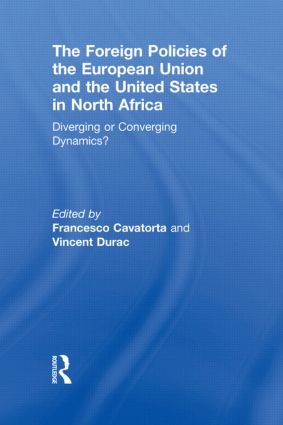 Foreign Policies of the European Union and the United States in North Africa