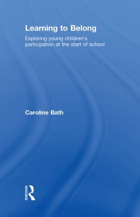 Learning to Belong