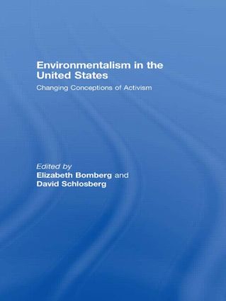 Environmentalism in the United States