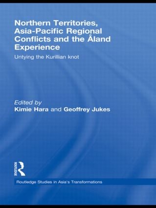 Northern Territories, Asia-Pacific Regional Conflicts and the Aland Experience