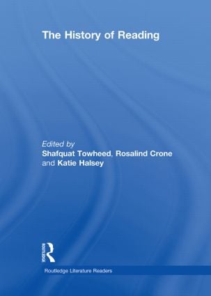 History of Reading