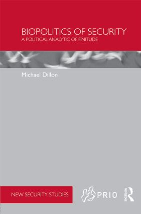 Biopolitics of Security