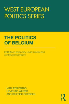 Politics of Belgium