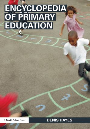 Encyclopedia of Primary Education