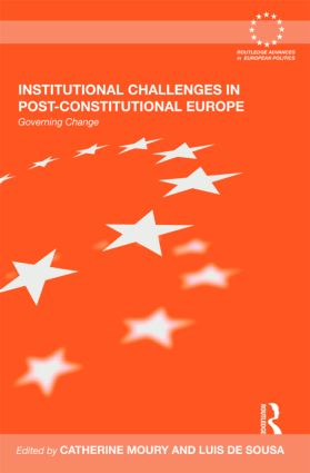 Institutional Challenges in Post-Constitutional Europe