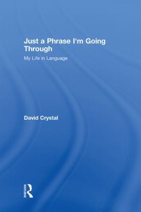 Just A Phrase I'm Going Through