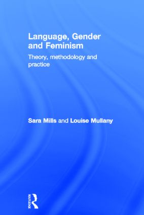 Language, Gender and Feminism