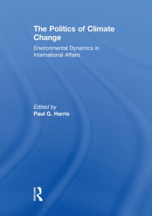 Politics of Climate Change