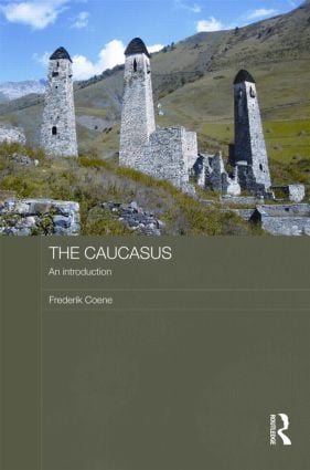 Caucasus - An Introduction