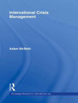 International Economic Actors and Human Rights