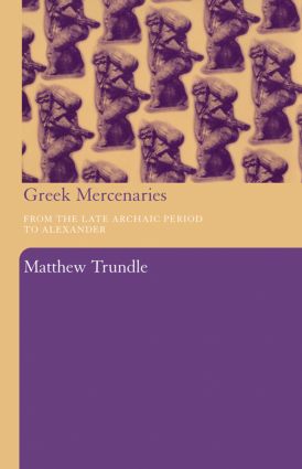 Greek Mercenaries