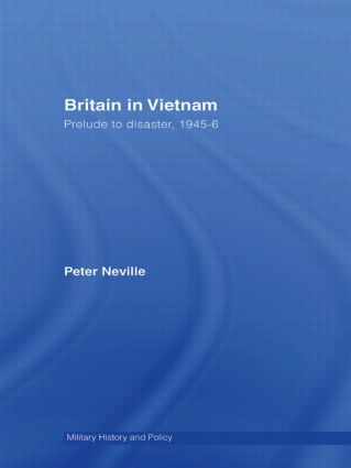 Britain in Vietnam