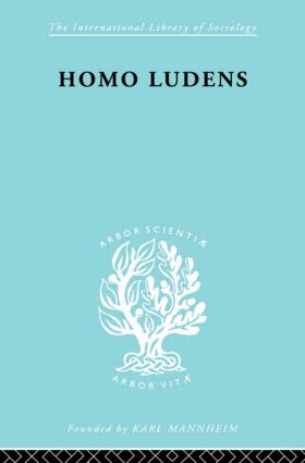 Homo Ludens             Ils 86