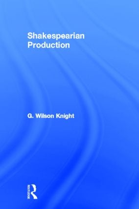 Shakespearian Production   V 6