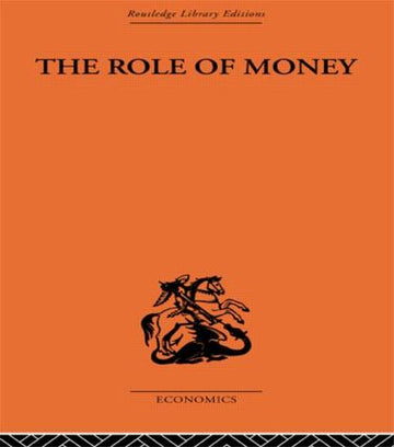 Role of Money