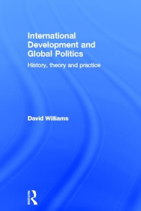 International Development and Global Politics