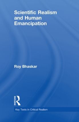 Scientific Realism and Human Emancipation