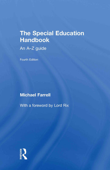 Special Education Handbook
