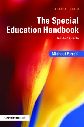 Special Education Handbook
