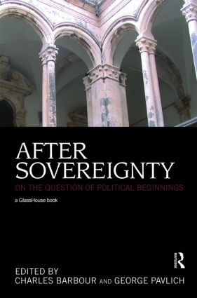 After Sovereignty