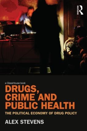 Drugs, Crime and Public Health