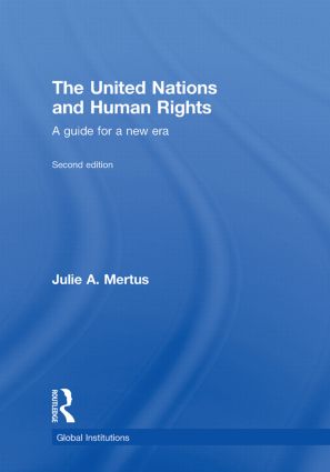 United Nations and Human Rights